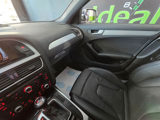 AUDI S4 Avant 3.0 TFSI 333cv quattro S tronic