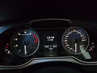 AUDI S4 Avant 3.0 TFSI 333cv quattro S tronic