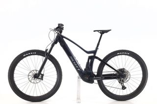 Scott Strike E-Ride 930 (ebike) t.M Reacondicionada