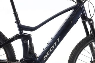 Scott Strike E-Ride 930 (ebike) t.M Reacondicionada