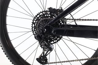 Scott Strike E-Ride 930 (ebike) t.M Reacondicionada