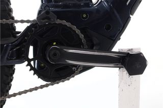 Scott Strike E-Ride 930 (ebike) t.M Reacondicionada