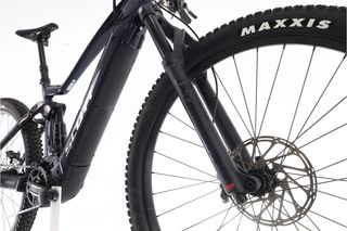 Scott Strike E-Ride 930 (ebike) t.M Reacondicionada