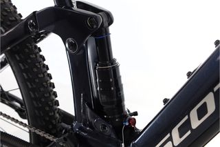 Scott Strike E-Ride 930 (ebike) t.M Reacondicionada