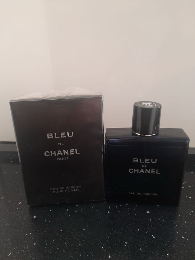 Chanel Bleu de Chanel Eau de Parfum