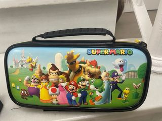 Nintendo Switch + Accessori