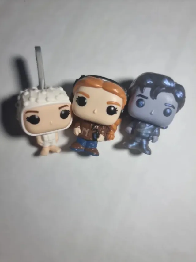 Funko Pop! Stranger Things