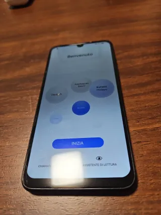 Huawei P Smart 2019 Nero