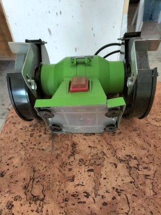 Smerigliatrice per metallo