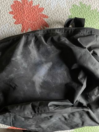 Petate Ejército Tierra Original