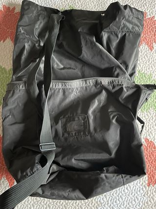 Petate Ejército Tierra Original