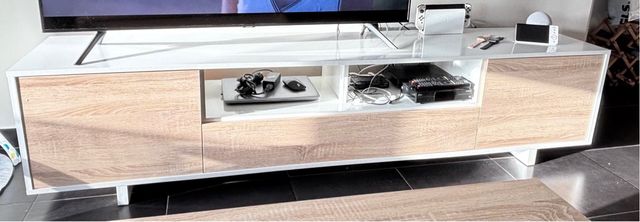 Mueble TV salón