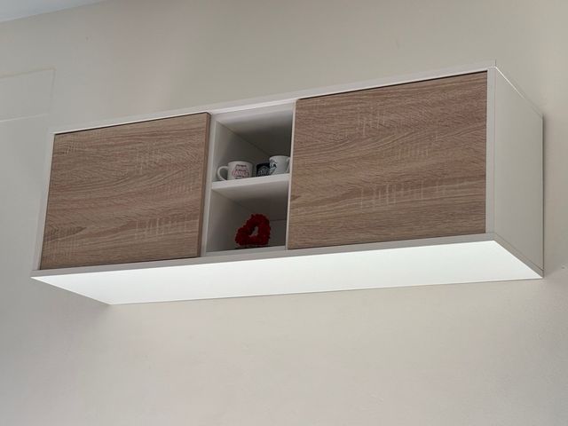 Mueble TV salón