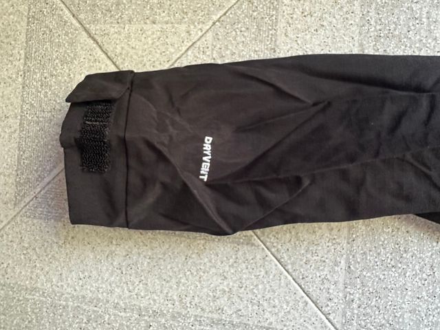 Chaqueta The North Face impermeable