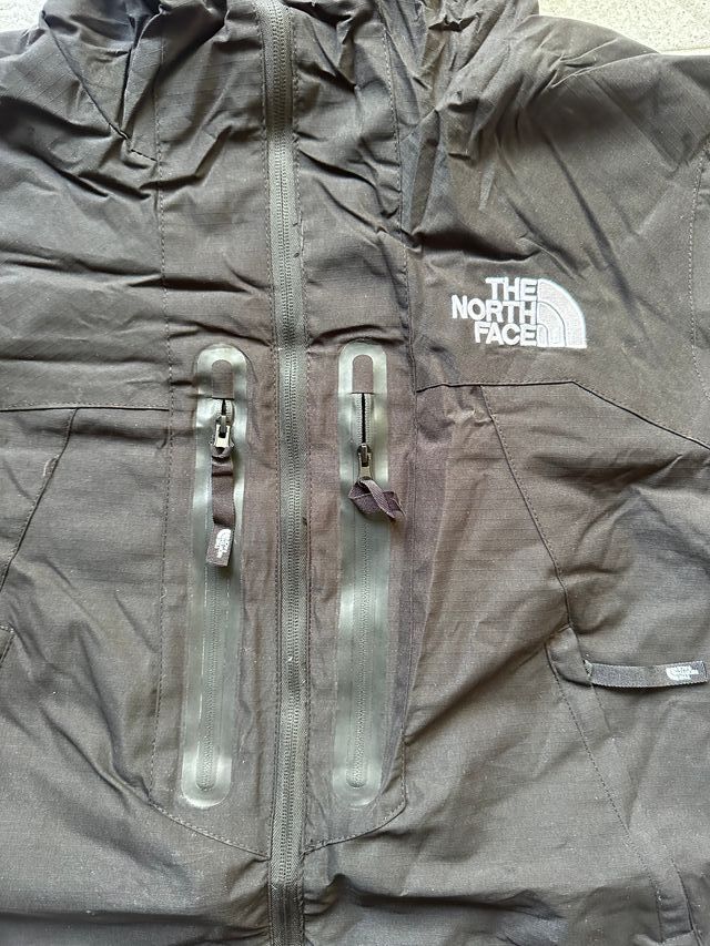 Chaqueta The North Face impermeable