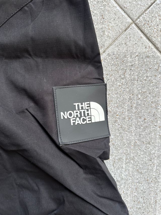 Chaqueta The North Face impermeable