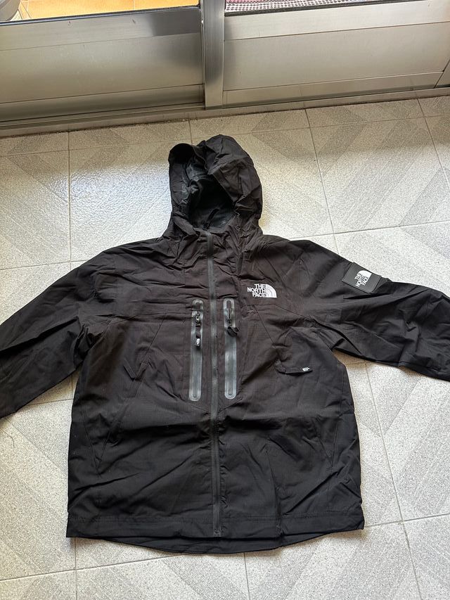 Chaqueta The North Face impermeable