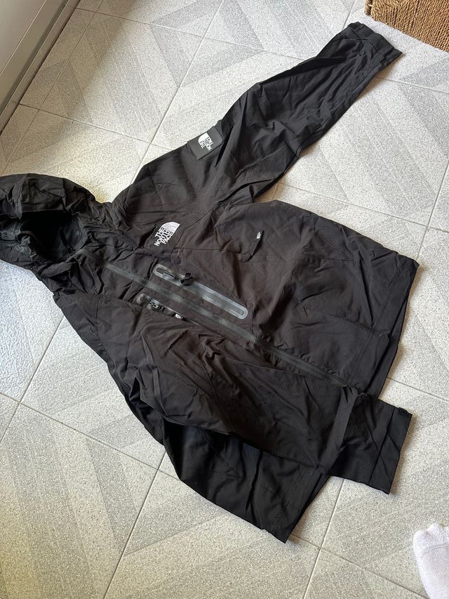 Chaqueta The North Face impermeable