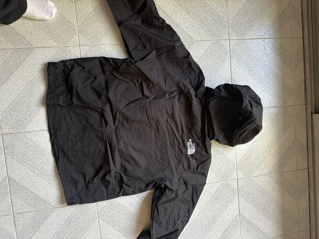 Chaqueta The North Face impermeable