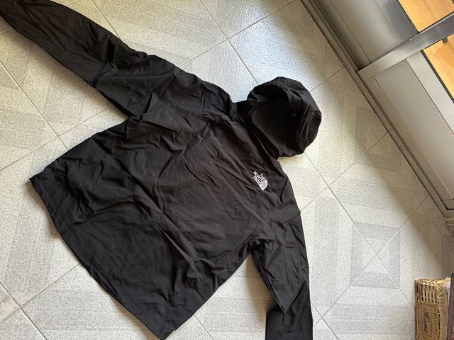Chaqueta The North Face impermeable