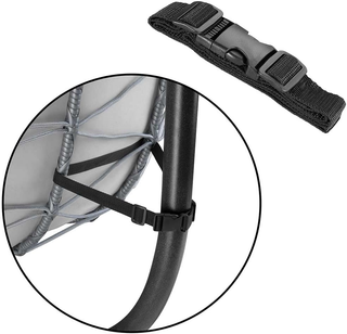 Poltrona Sospesa da Giardino Sedia Dondolo Amaca P