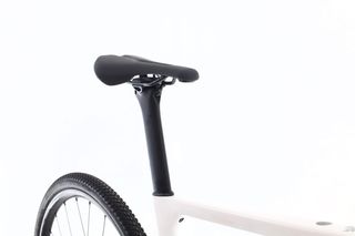 Factor Ostro Gravel Di2 11V (gravel) t.54 Reacondicionada