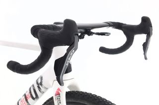 Factor Ostro Gravel Di2 11V (gravel) t.54 Reacondicionada