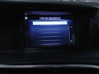 Infiniti Q30 1.6 Premium