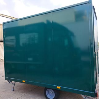 Foodtruck fabricacion propia