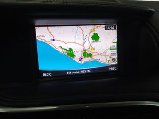 Infiniti Q30 1.6 Premium