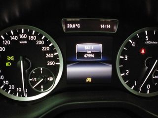 Infiniti Q30 1.6 Premium