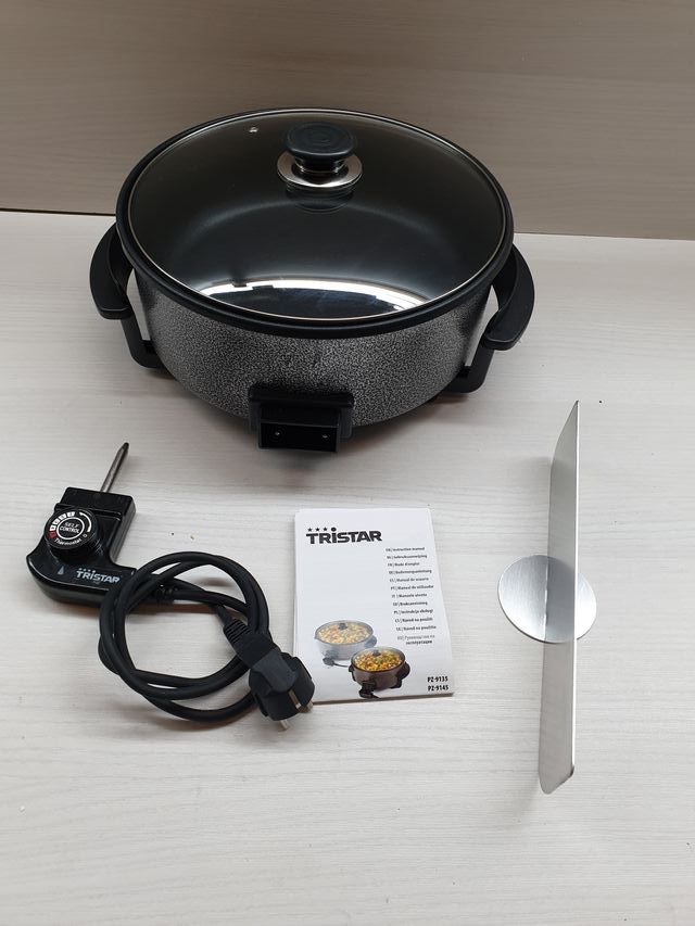 Tristar PZ-9135 paellera 30 cm 1500W 🍳