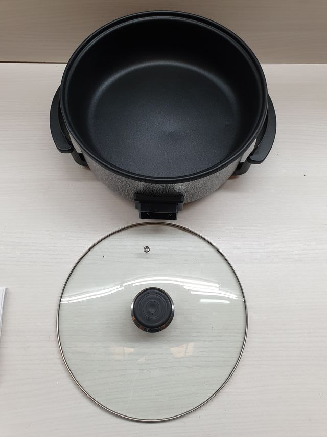 Tristar PZ-9135 paellera 30 cm 1500W 🍳