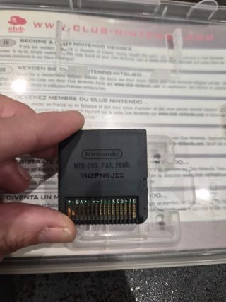 Advance Wars: Dark Conflict Nintendo DS