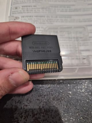 Advance Wars: Dark Conflict Nintendo DS