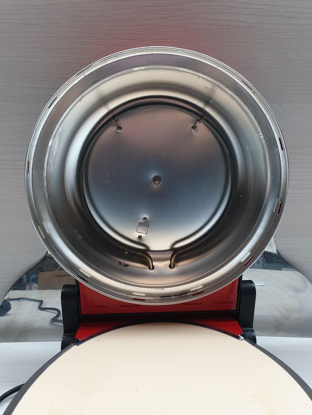 Forno per pizza Ariete 909 1200W