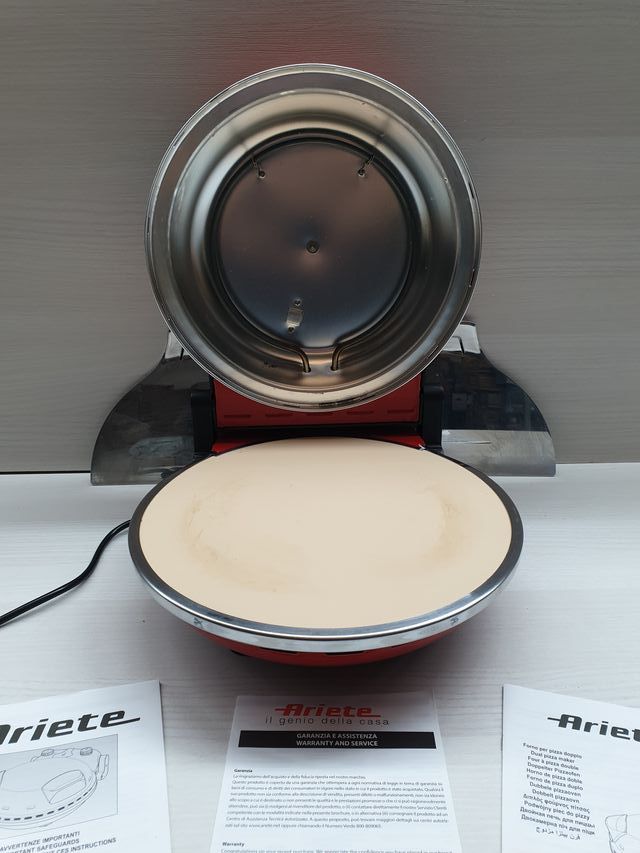 Forno per pizza Ariete 909 1200W