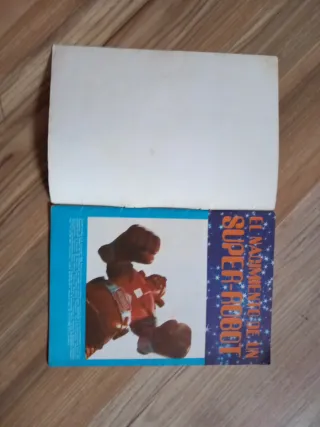 La auténtica historia de Mazinger Z