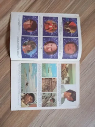 La auténtica historia de Mazinger Z