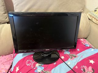 Monitor BenQ GL2055 LED Negro