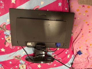 Monitor BenQ GL2055 LED Negro