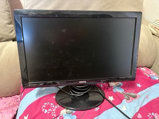 Monitor BenQ GL2055 LED Negro