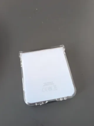 Samsung Galaxy Z Flip 4