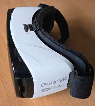 Samsung Gear VR Gafas VR + O