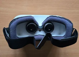 Samsung Gear VR Gafas VR + O