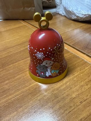 Campanella Disney 2025 Conad Aristogatti