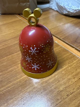 Campanella Disney 2025 Conad Aristogatti