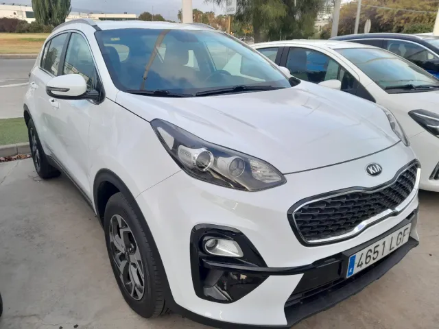 KIA Sportage 2020