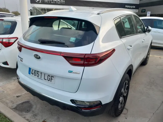 KIA Sportage 2020