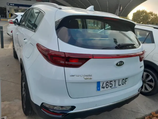 KIA Sportage 2020